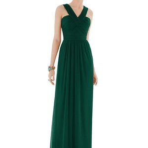 Dessy Bridesmaids Dress